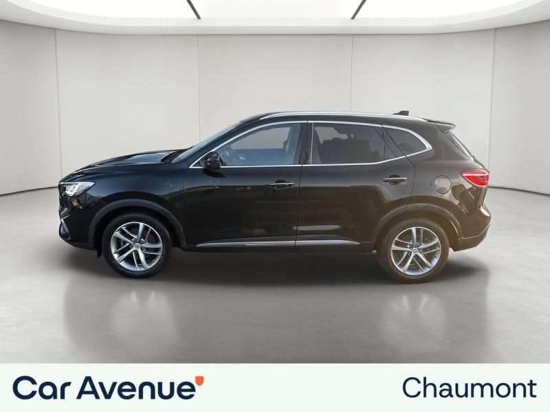 Mg Motor EHS Galet noir métallisé d'occasion