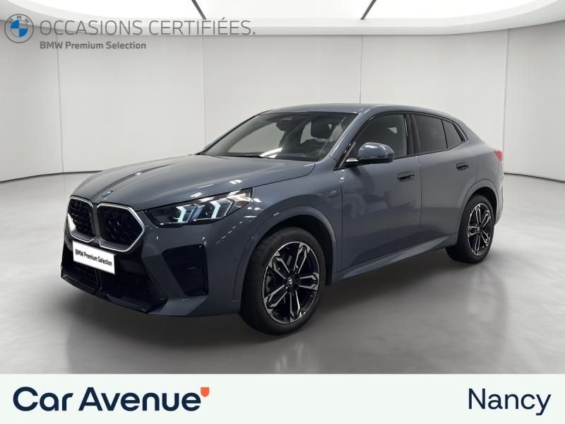 BMW X2 BMW Ind Storm Bay métallisé d'occasion