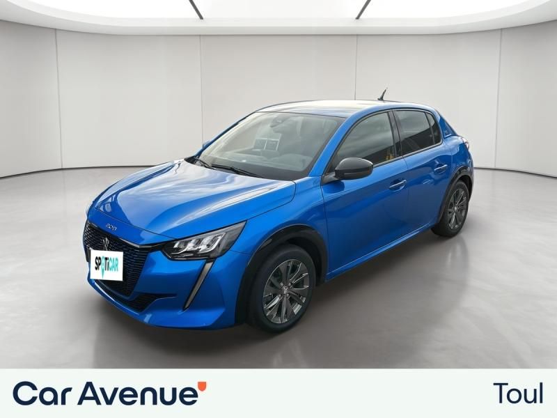 Citroën C5 Aircross Gris Acier d'occasion