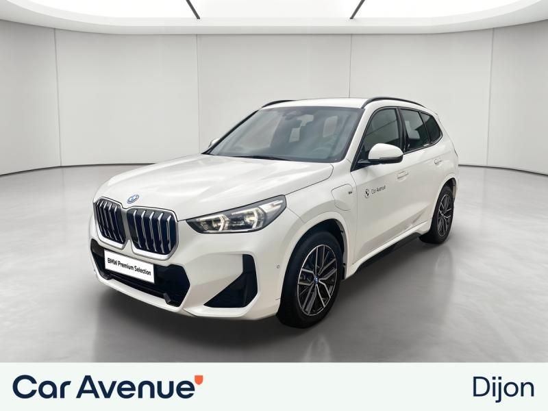 BMW X1 Blanc neuf