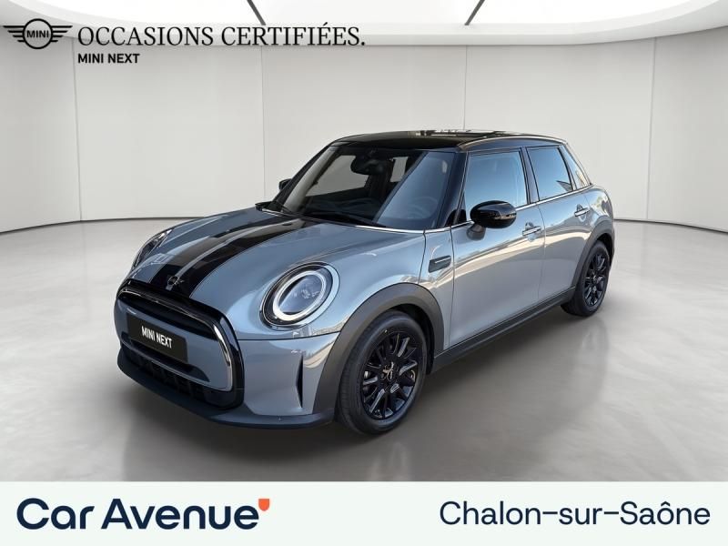 Mini Mini 5 Portes  d'occasion