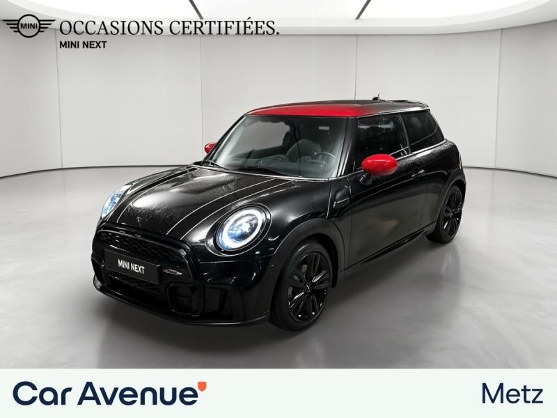 Mini Mini Midnight Black II d'occasion