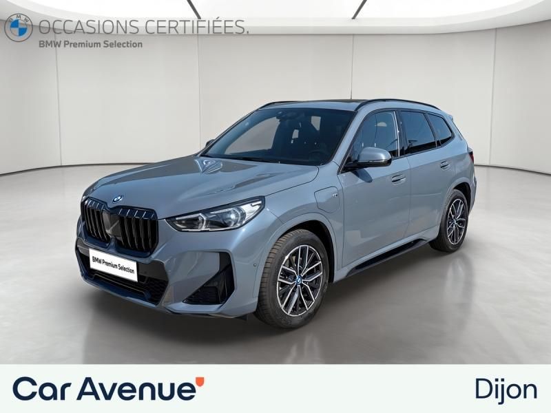 BMW X1 Storm Bay métal BMW Individual d'occasion
