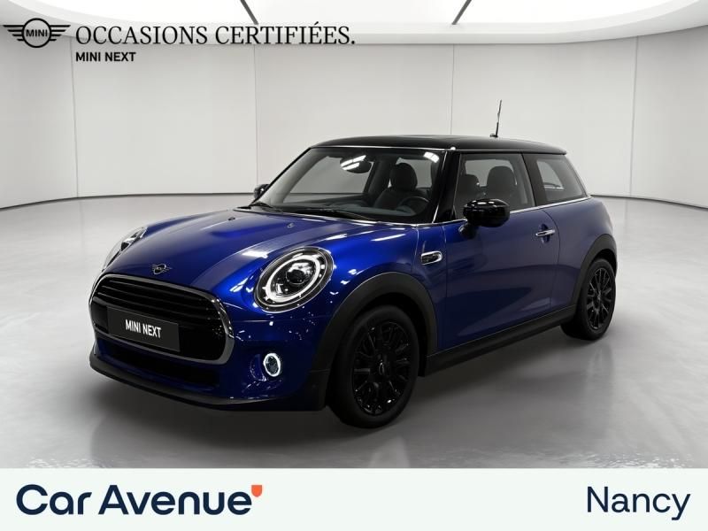 MINI Mini Starlight Blue d'occasion