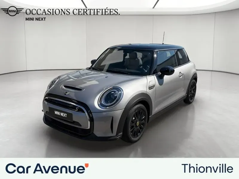 MINI Mini Melting Silver III d'occasion