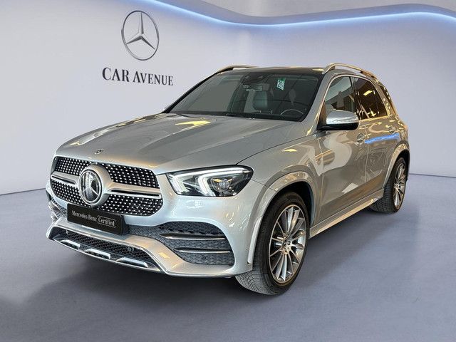 Mercedes Benz GLE other d'occasion