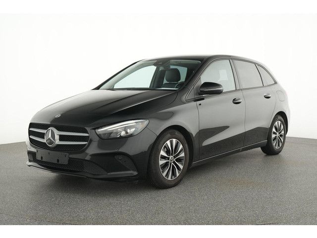 Mercedes Benz B-Klasse black d'occasion