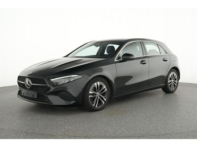 Mercedes Benz A-Klasse black d'occasion