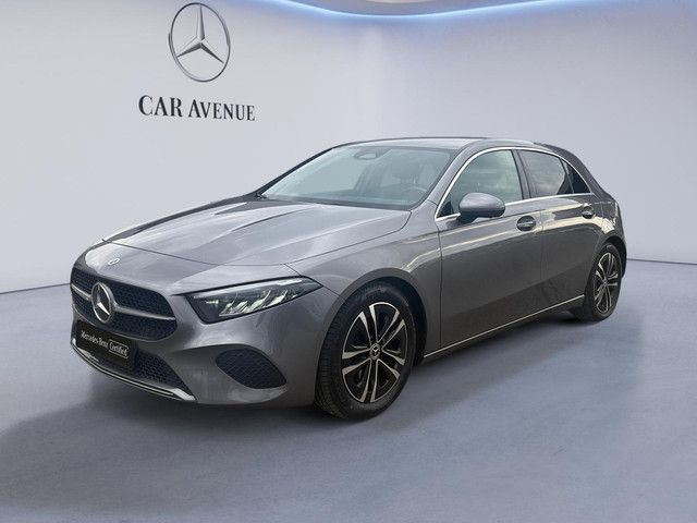 Mercedes Benz A-Klasse grey d'occasion
