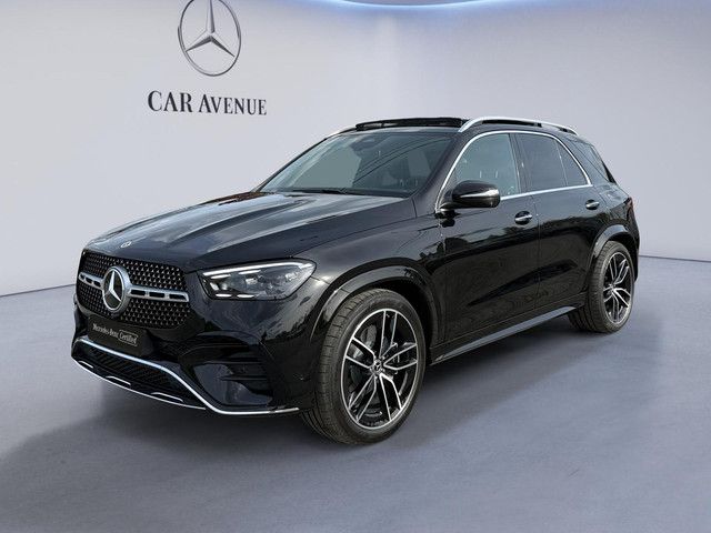 Mercedes Benz GLE black neuf