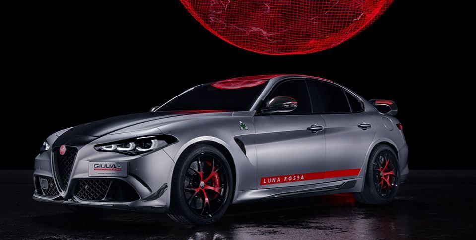 Alfa Romeo occasion – le style italien 
