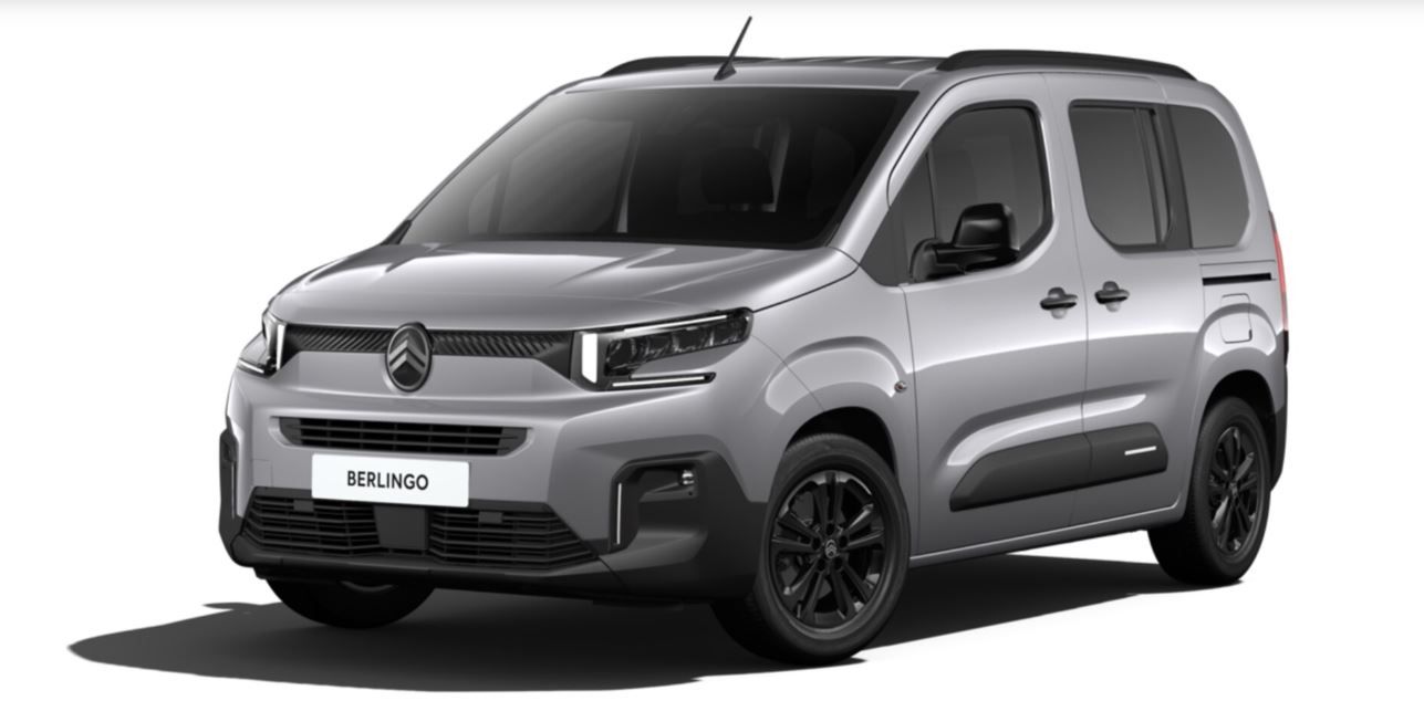 Berlingo