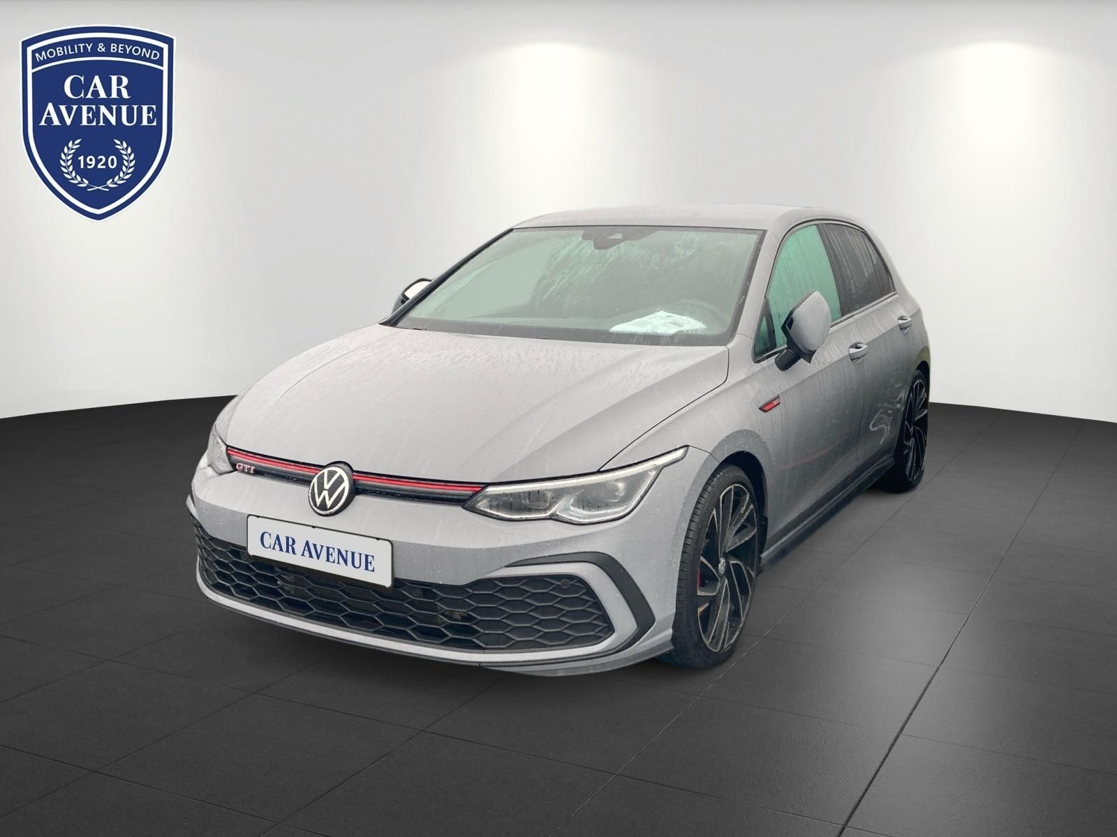 Vw Golf Grau d'occasion