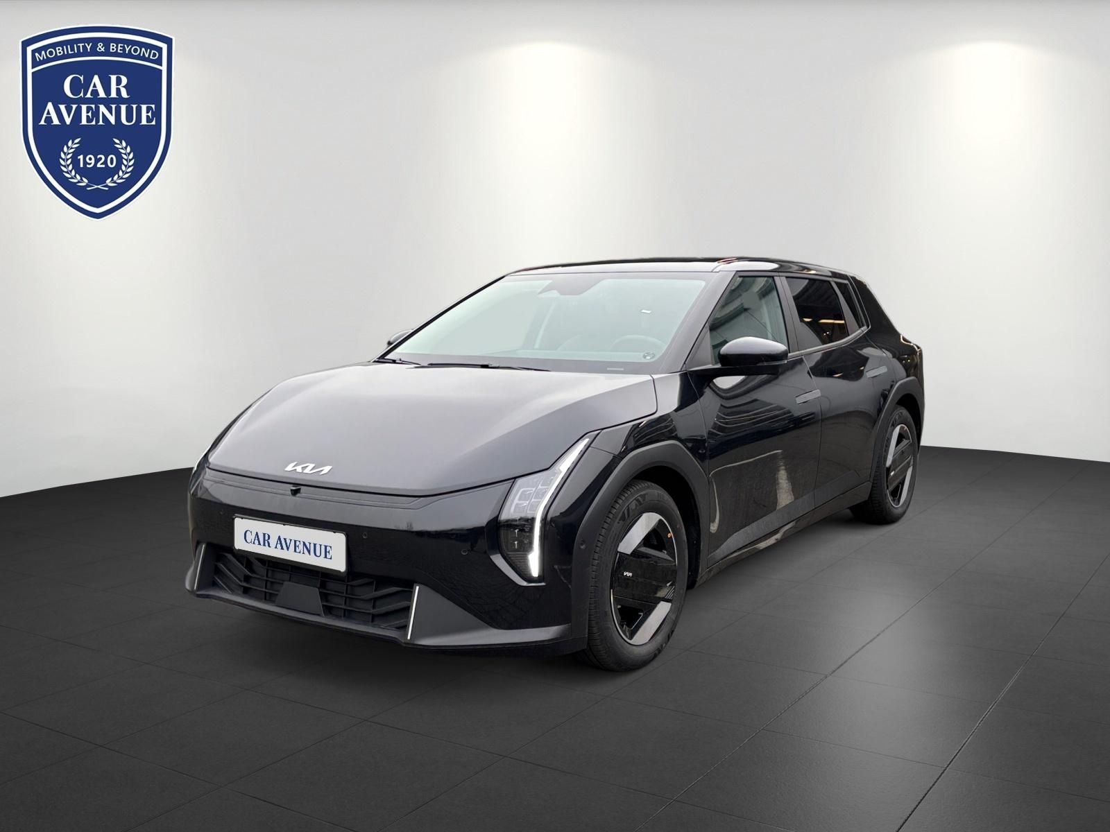 Kia EV4 Schwarz neuf