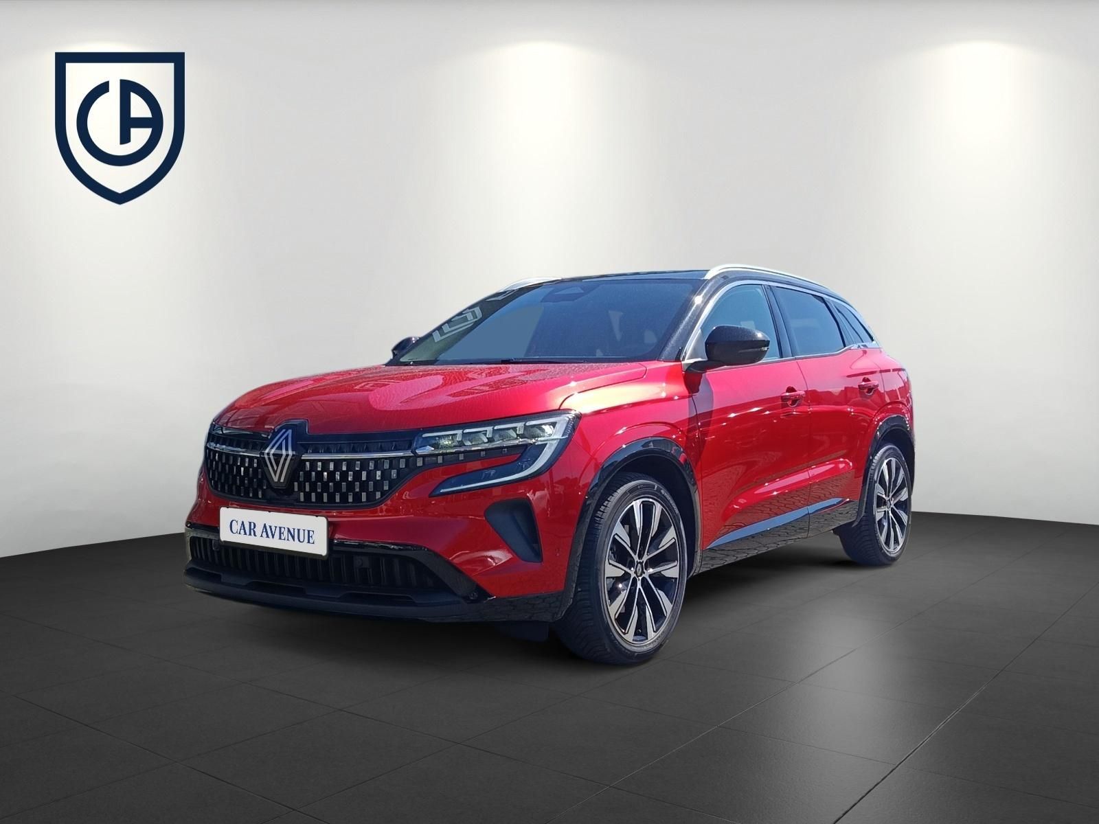 Renault Austral Rot d'occasion