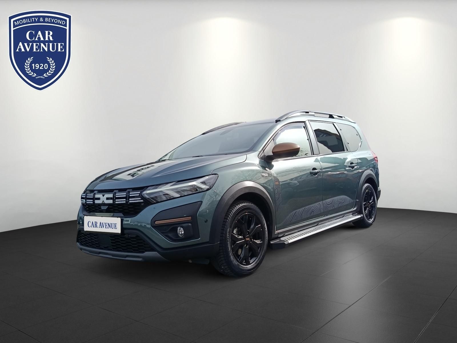 Dacia Jogger  d'occasion