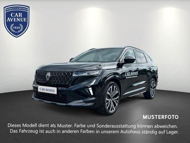 Renault Espace Grau d'occasion