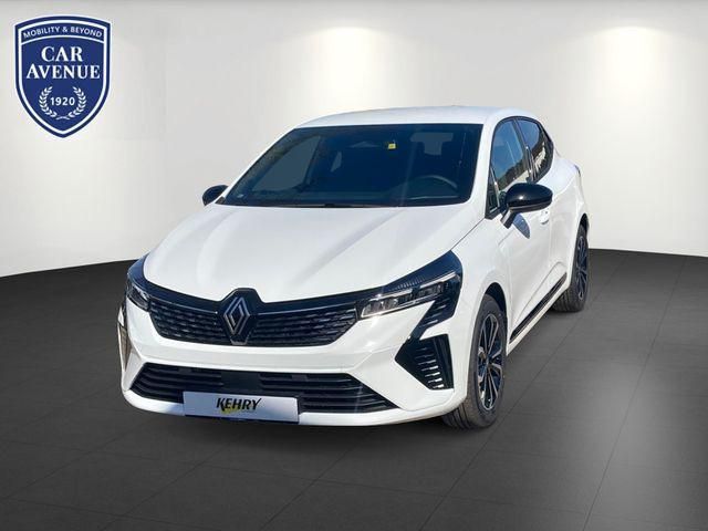 Renault Clio Weiß neuf