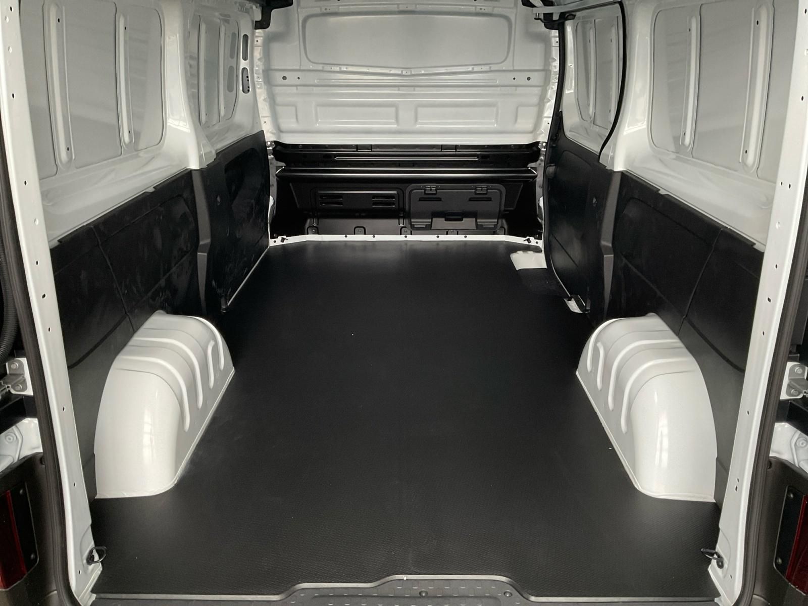 Renault Trafic Weiß neuf