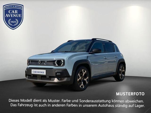 Renault R 4 Grün d'occasion