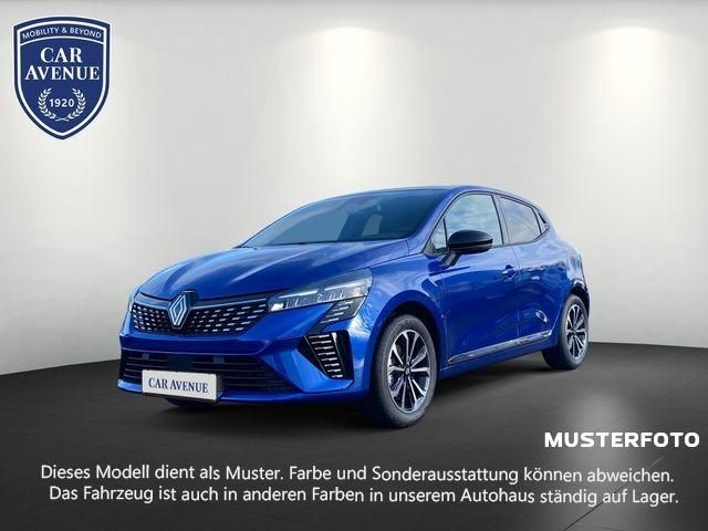 Renault Clio Blau neuf