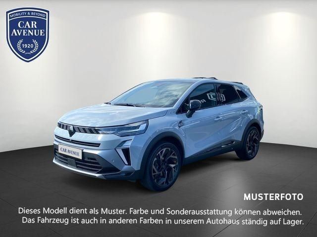 Renault Symbioz Grau neuf