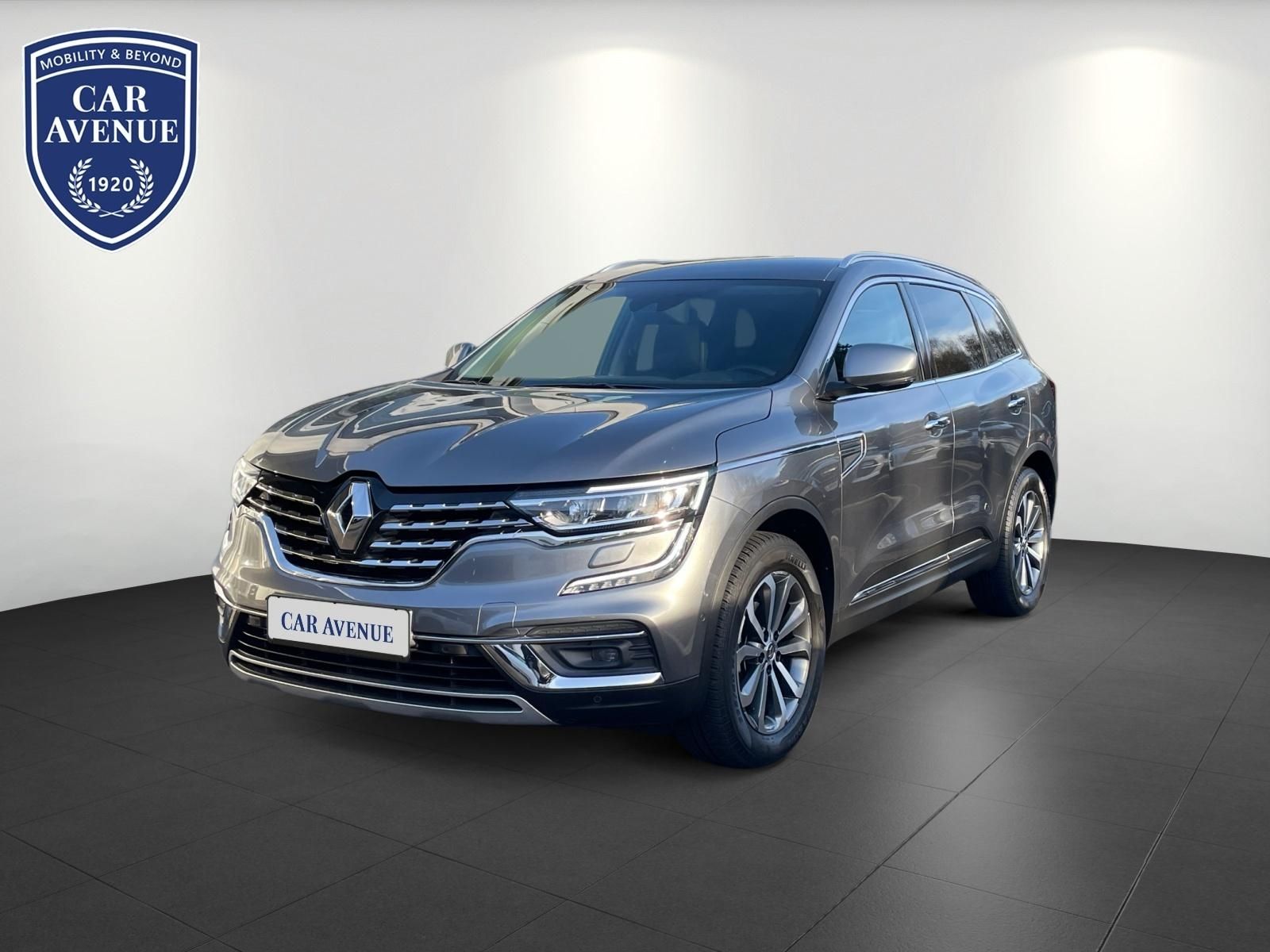 Renault Koleos Grau d'occasion