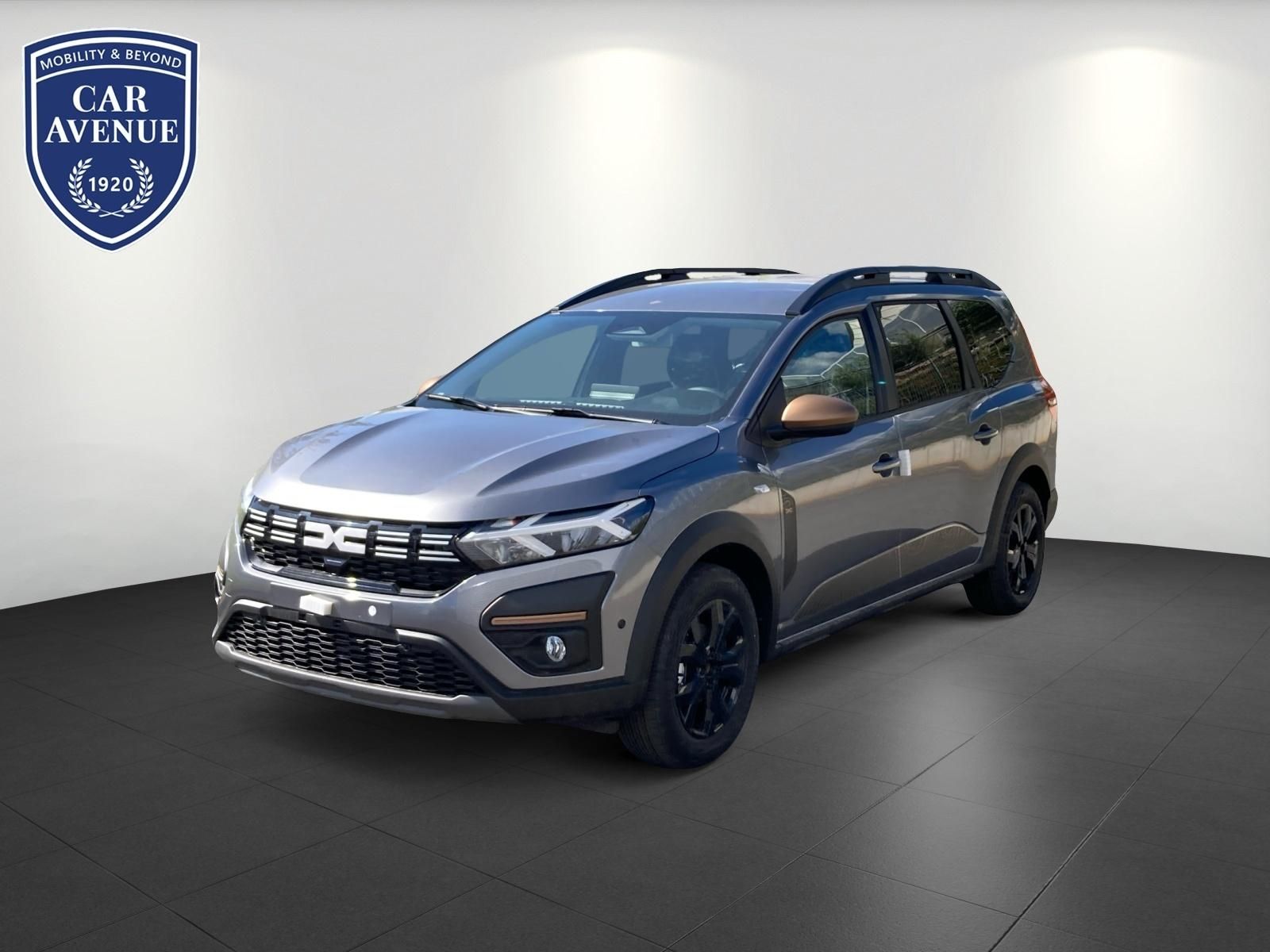 Dacia Jogger Grau neuf