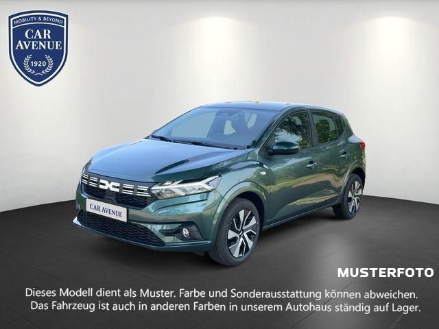 Dacia Sandero Beige neuf