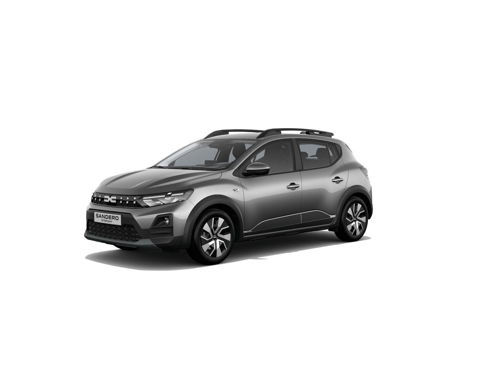 Dacia Sandero Grau neuf