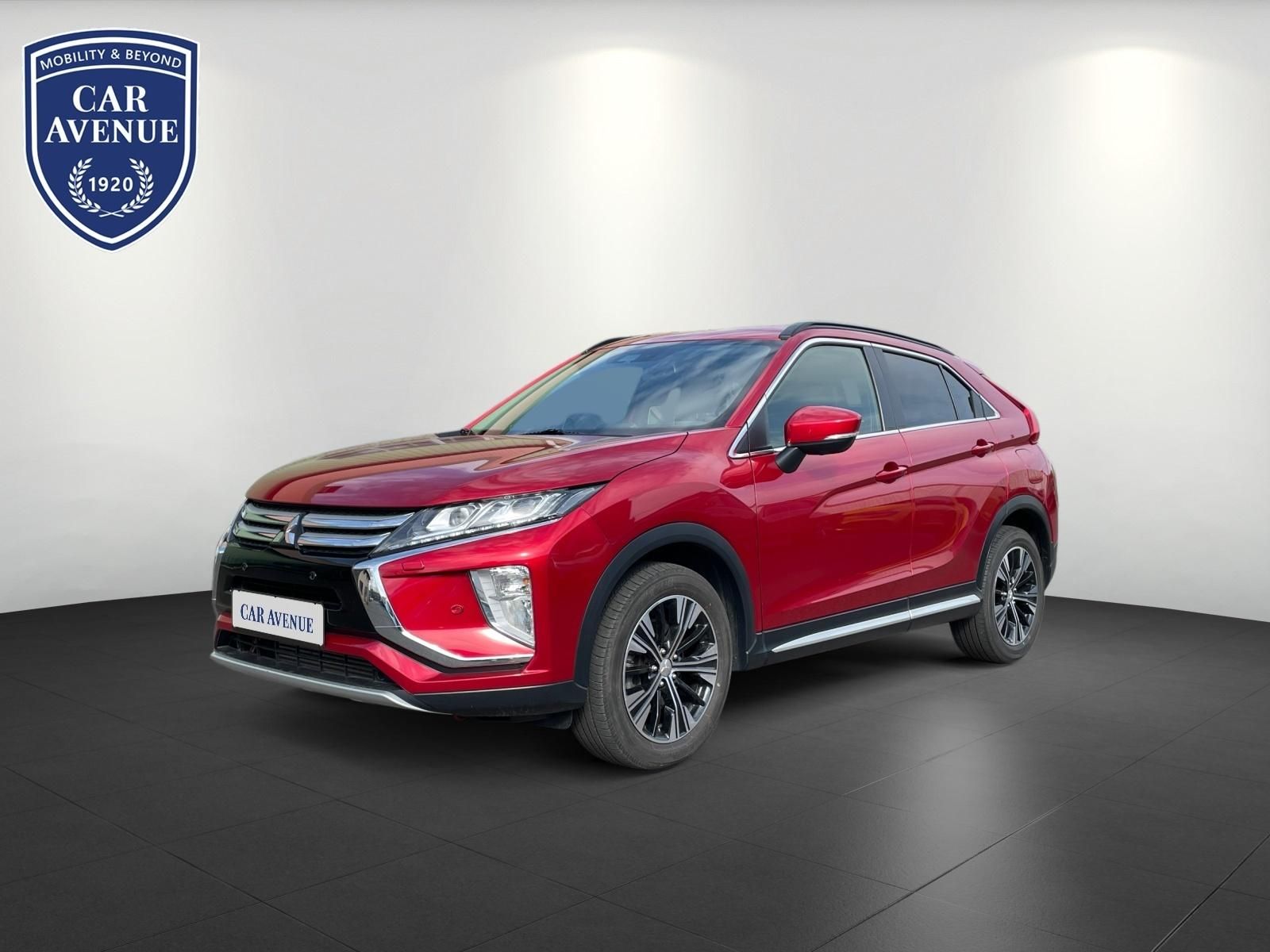 Mitsubishi Eclipse Cross Rot d'occasion