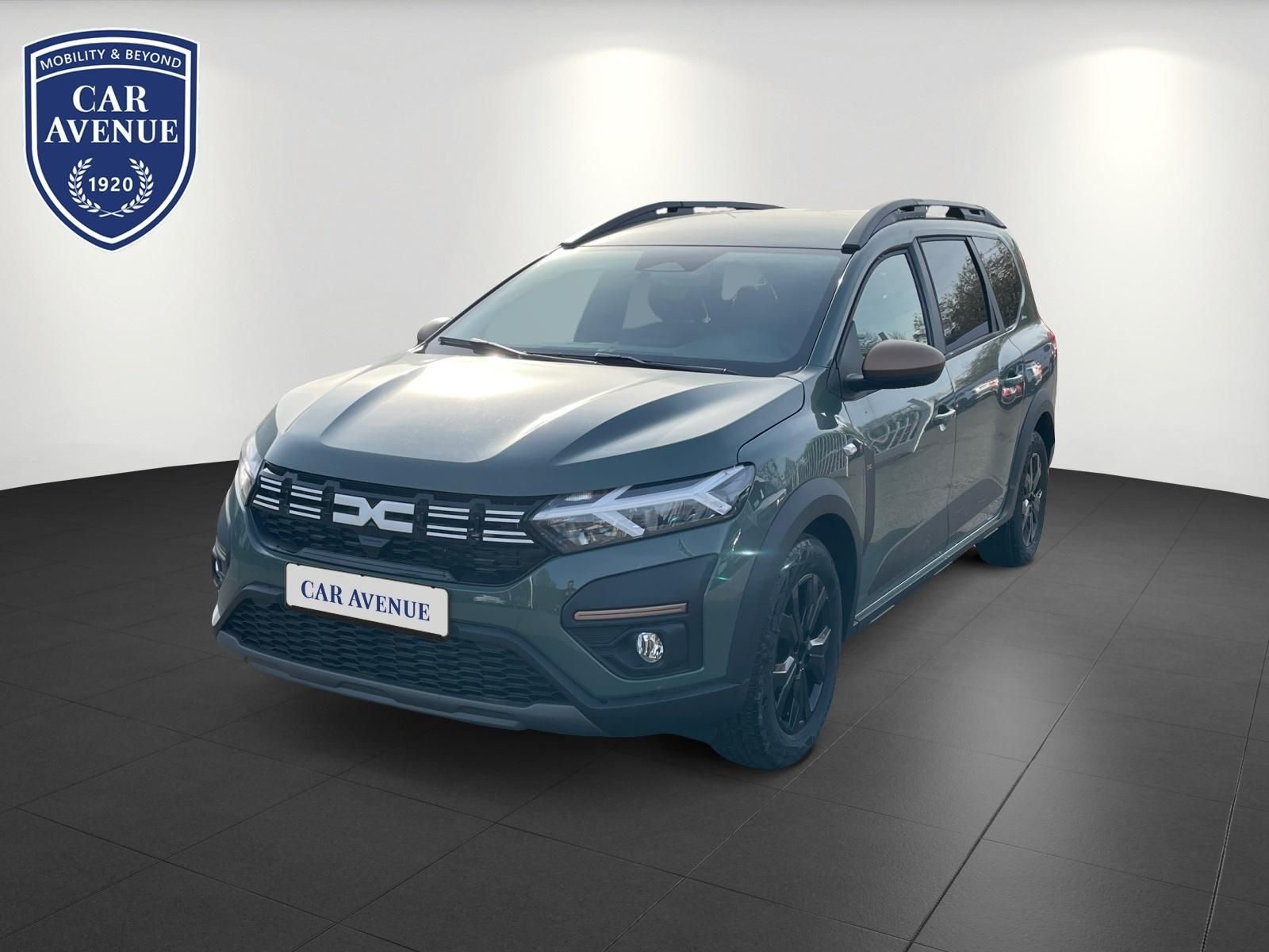 Dacia Jogger Grau neuf