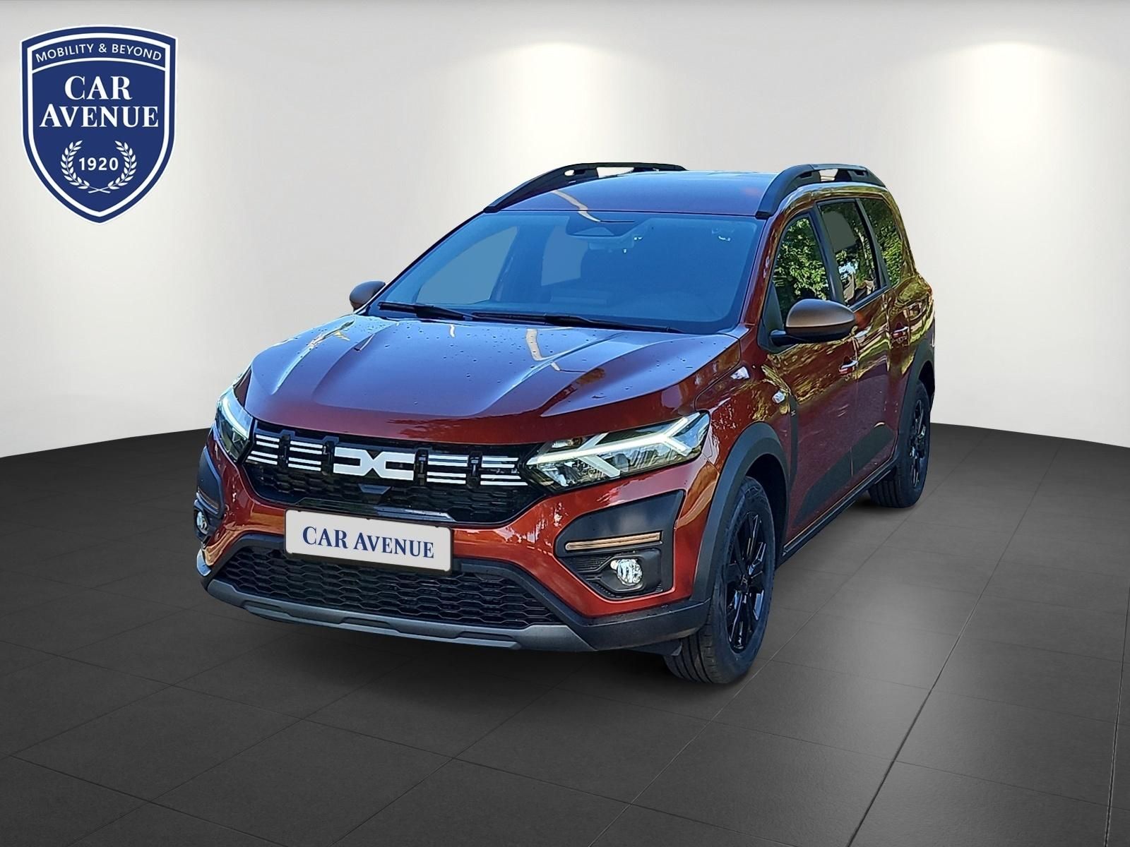 Dacia Jogger Braun neuf