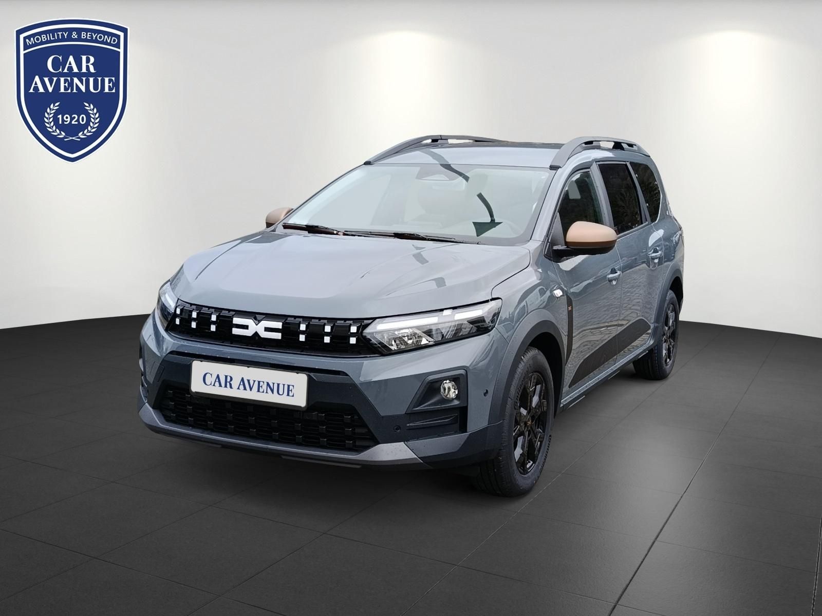 Dacia Jogger Grau neuf