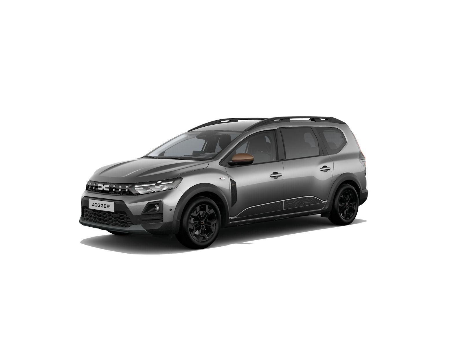 Dacia Jogger Grau neuf