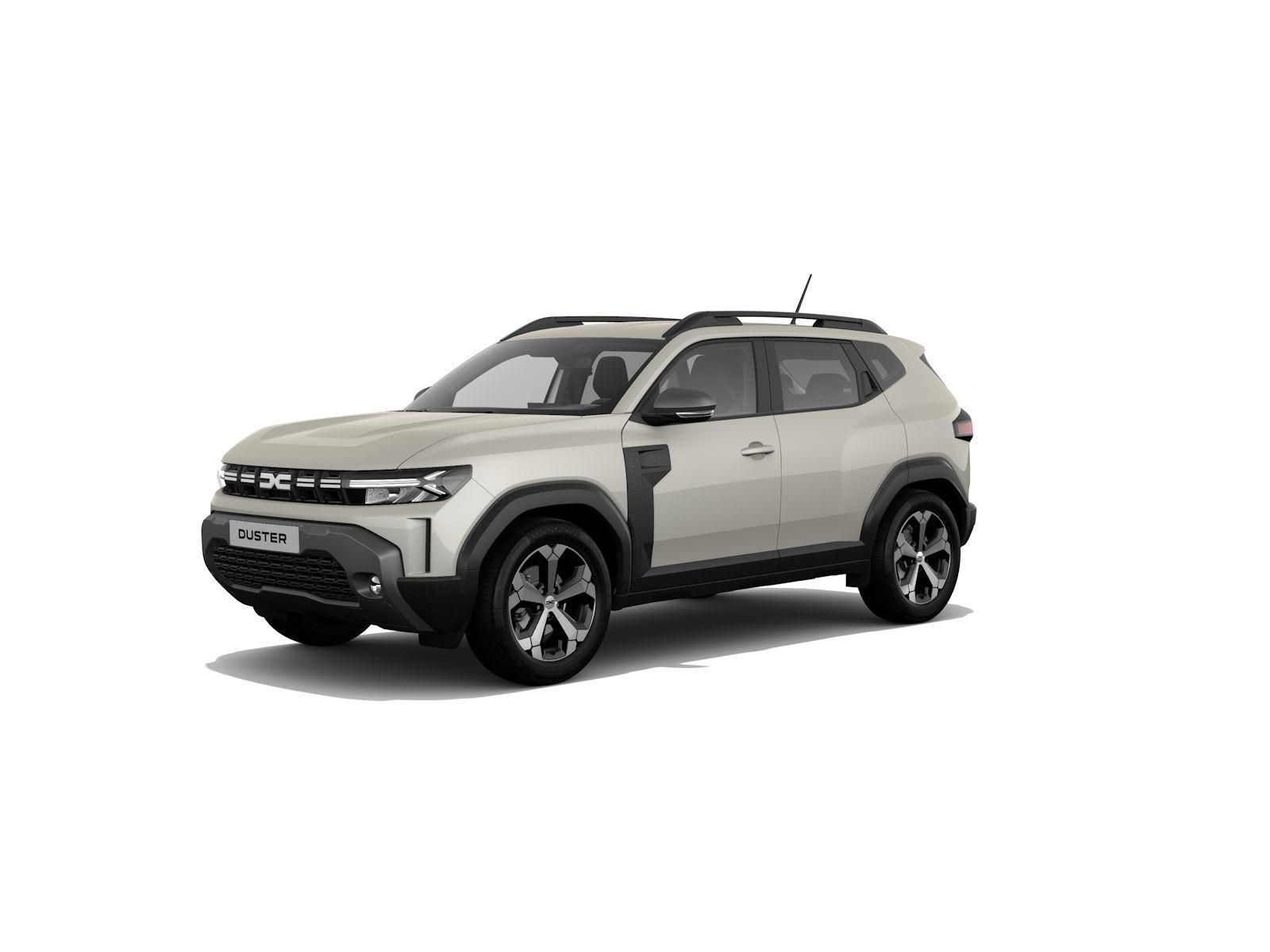 Dacia Duster  d'occasion