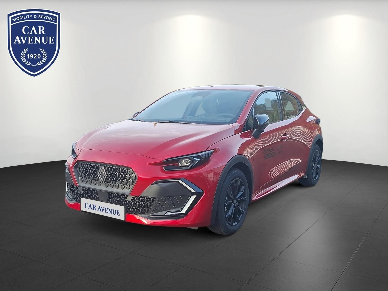 Renault Clio Rot d'occasion