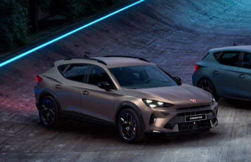 CUPRA : la sportivité espagnole qui bouscule les codes