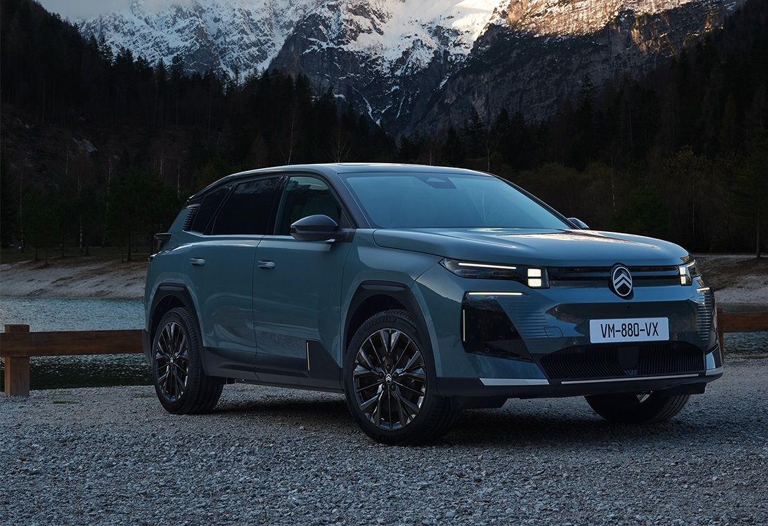 Citroën : Innovation, Confort et Mobilité Durable