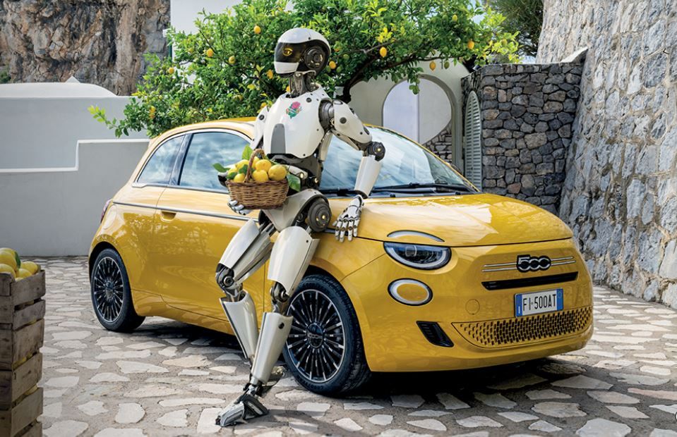 Fiat : l'âme italienne, accessible à tous depuis 1899