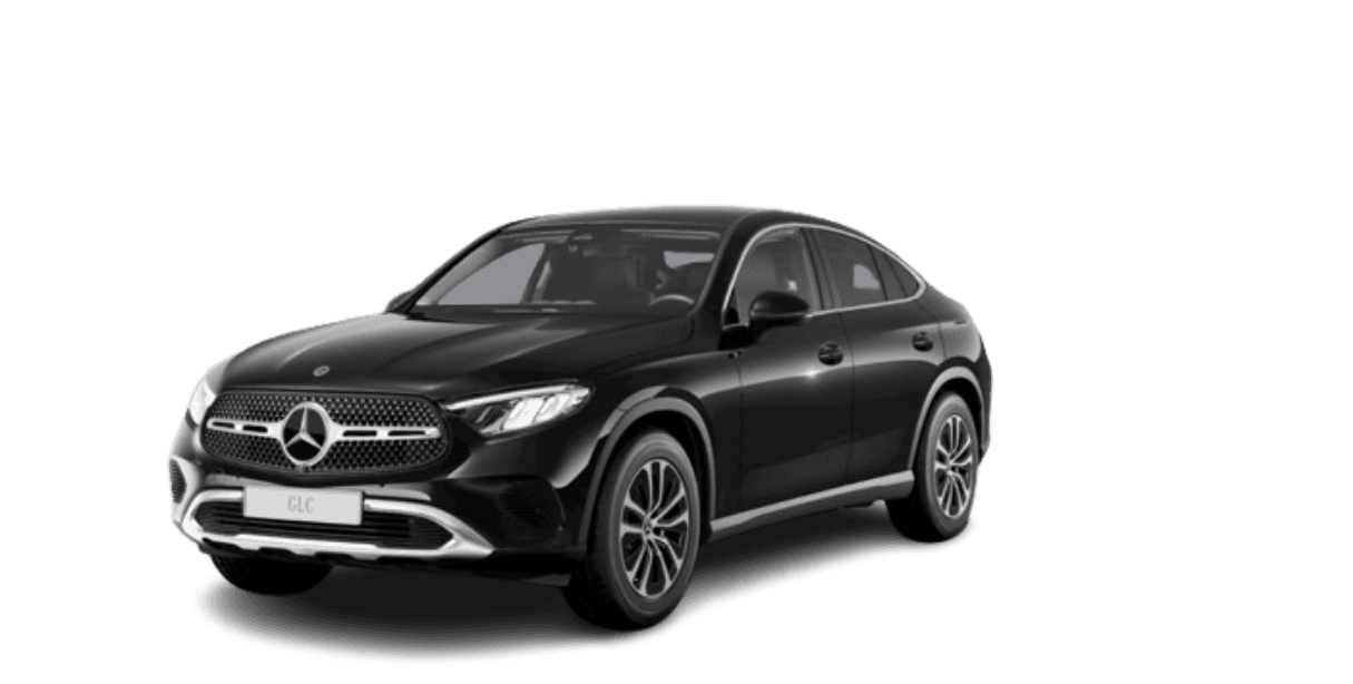 GLC Coupé