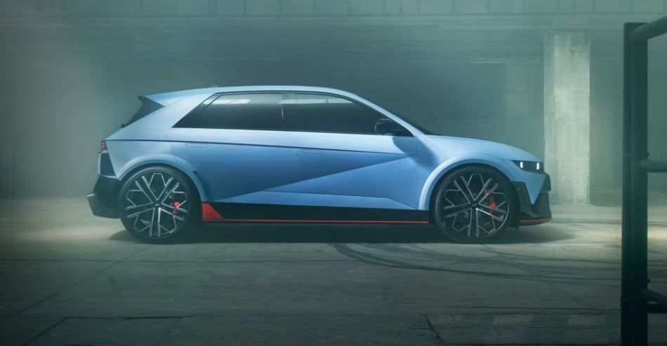 Hyundai : technologie coréenne, fiabilité et électrique pour tous