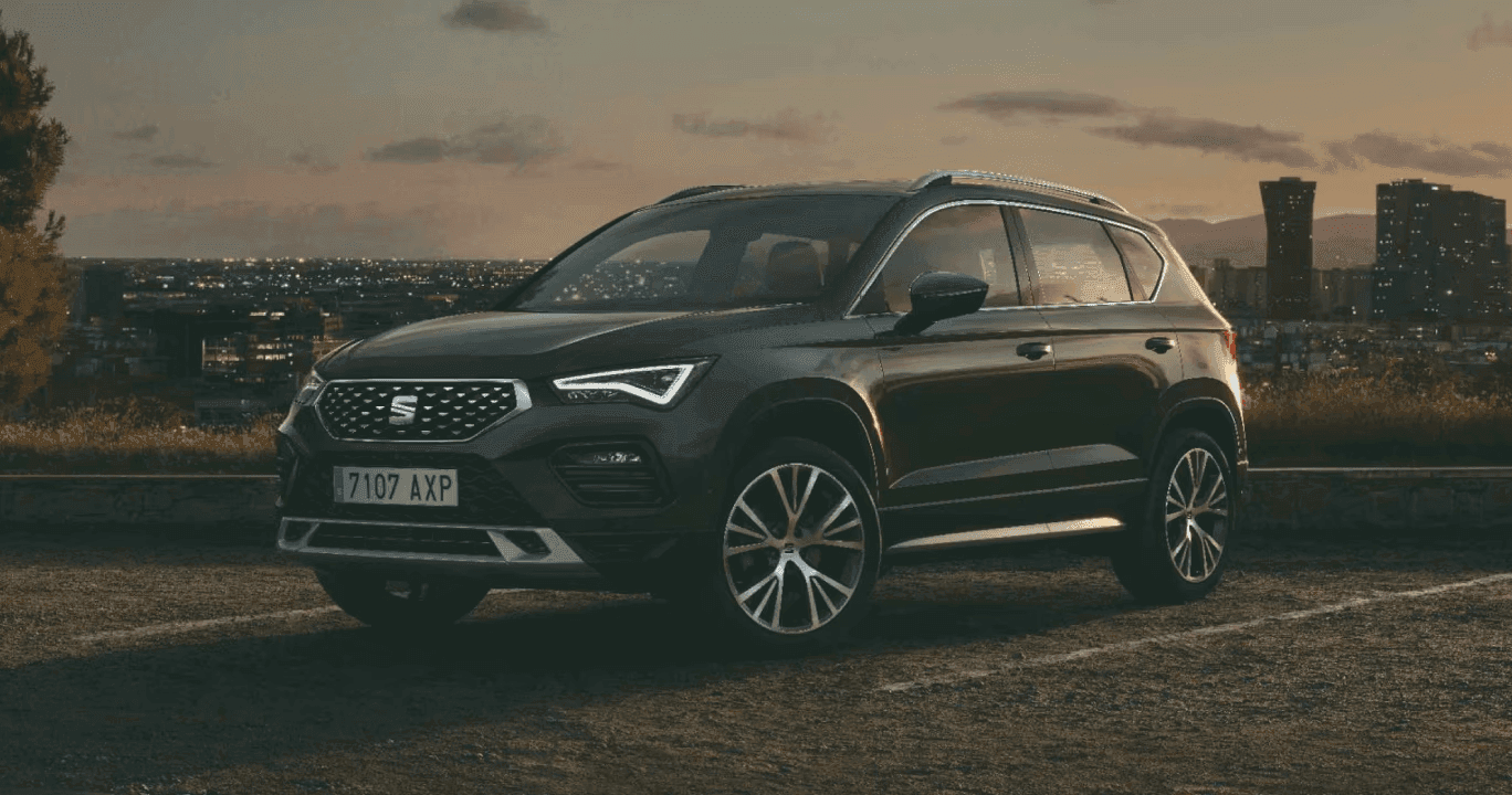 Design Seat : une identité visuelle sportive et méditerranéenne, signée Barcelone