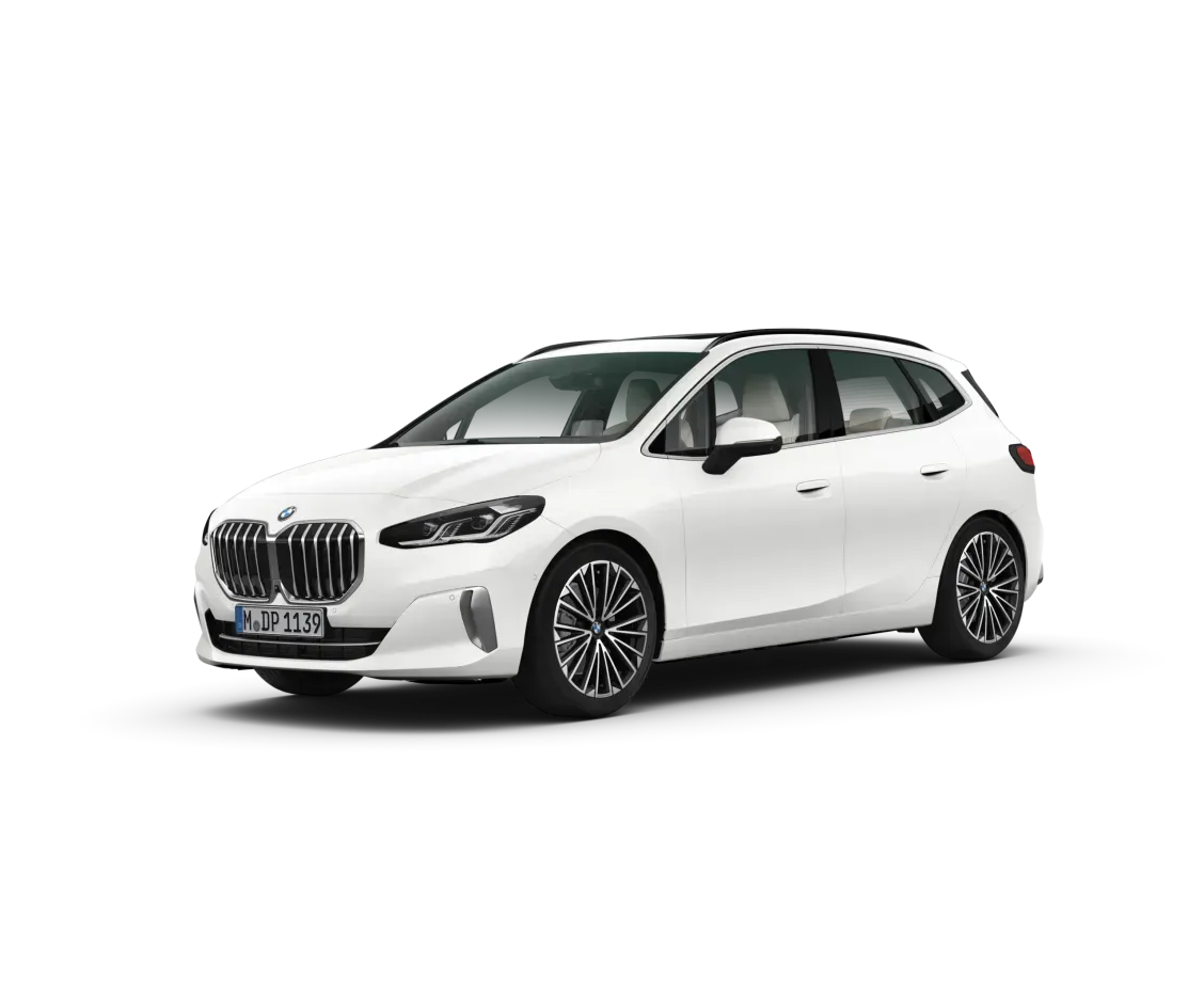 Série 2 ActiveTourer