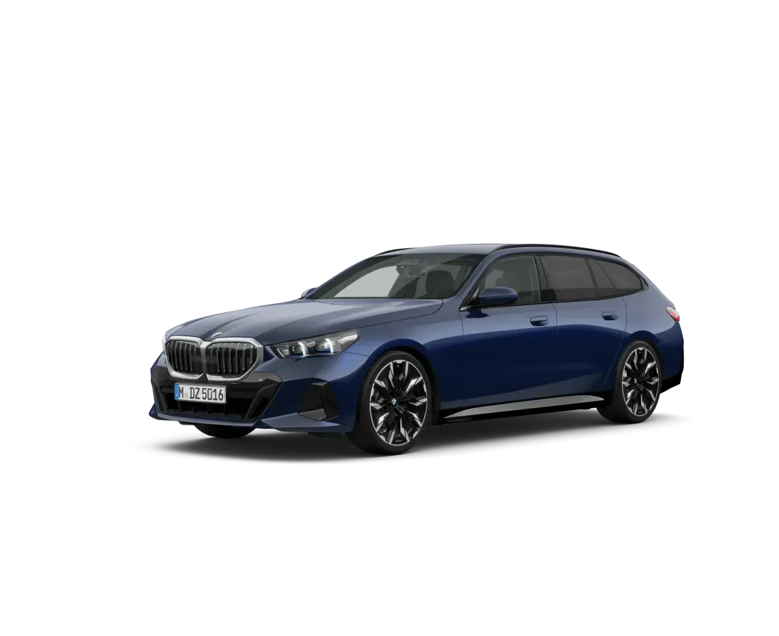 Série 5 Touring