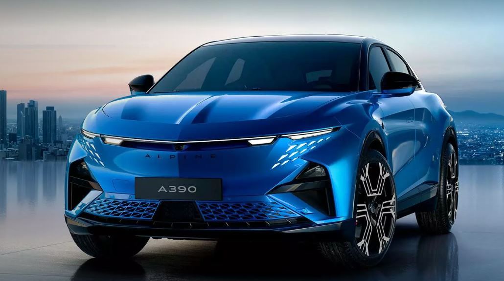 Alpine : la sportivité française