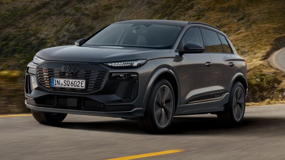 Audi: le premium allemand 