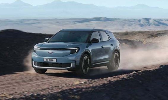 Ford : fiabilité américaine, polyvalence à la française