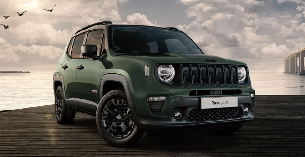 Jeep : l'aventure légendaire, du tout-terrain à l'électrique