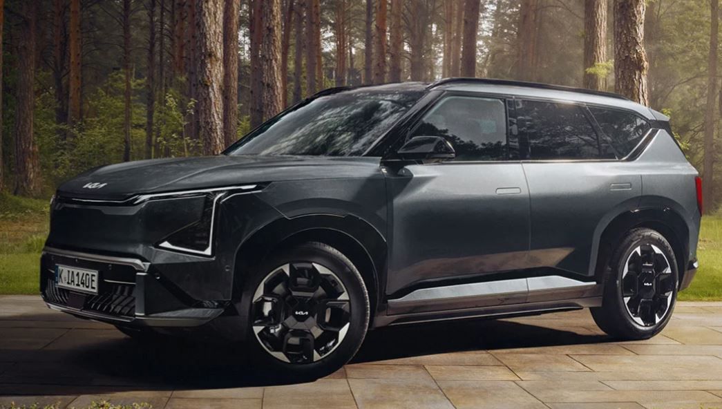 Kia : technologie coréenne, fiabilité 7 ans garantie